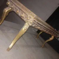 میز آینه و کنسول