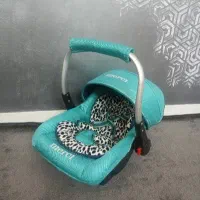 کریر و قنداق سویسی کاملا نو