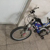 دوچرخه نمره ۲۰