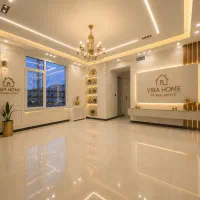 ۸۰متر/فرصت خریدقبل از گرون‌تر شدن/سندتک برگ/نورگیر