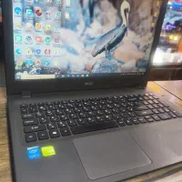 لب تاب ایسر 500گیگ رم 12
