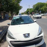 ماشین ۲۰۷ صفر تیپ ۳