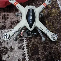 کوادکوپتر زیر قیمت