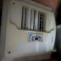 کولر آبی