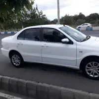سورن پلاس موتور ملی Ef7 فول