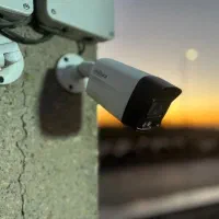 دوربین مداربسته آنالوگ وارداتی