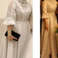 لباس مجلسی
