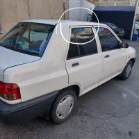 پراید ۹۸