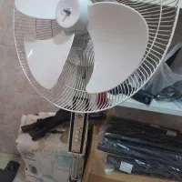 تعمیر انواع پنکه  پارس خزر و ....