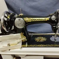 چرخ خیاطی