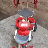 سه چرخه در حد نو مارک بیبی لند