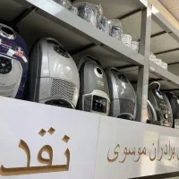 جارو برقی