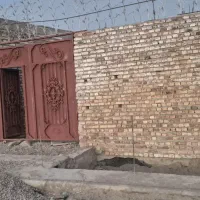 فروش منزل نیمه کاره با دودهنه مغازه تجاری