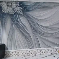 پرده زبرا
