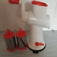 خرد کن سه کاره