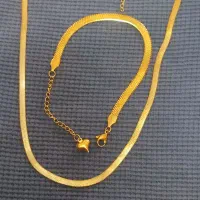 سرویس رنگ ثابت نو بدون استفاده