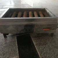 کباب پز گازی