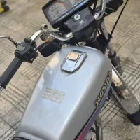 cgl 125 ژاپن|موتورسیکلت|تهران, فردوس|دیوار
