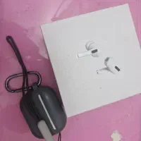 ایرپاد هیساک 2pro