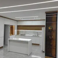 ساخت انواع کابینت وکمد دیواری
