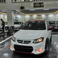 کوییک R مدل 1400