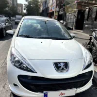 207 دنده پانا مشابه صفر