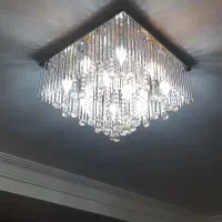 نصاب لوسترو نور مخفی تخصصی