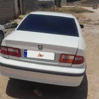 سمندef7 مدل 91
