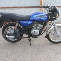 باکسر ۱۵۰