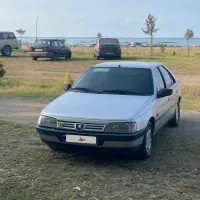 پژو۴۰۵مدل۸۷