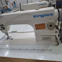 چرخ خیاطی صنعتی راسته کنتکس  دینام بزرگ