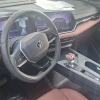 چانگان ۲۰۲۶ فول شرکتی