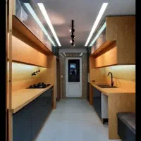 طبقه اول ۹۸متری/ملک الشعرا /فول لاکچری