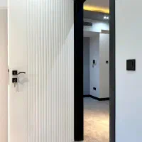 نصب درب اتاقی سرویس ودرب ضدسرقت نصاب