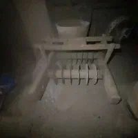 لوازم ریسندگی و کشاورزی قدیمی(عتیقه)