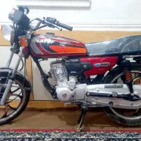 موتور سیکلت