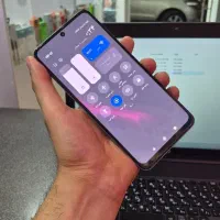 xiaomi note 12 256/8|موبایل|شهرکرد, |دیوار