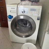 لباسشویی سامسونگ