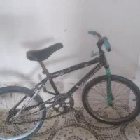 دوچرخه