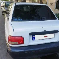 پراید ۸۶ هیدرولیک