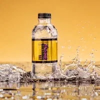 آب معدنی جشمه ناز