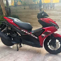 یاماها آیروکس