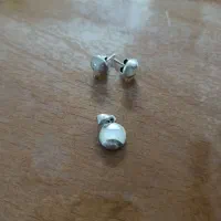 ست نقره