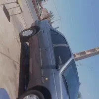 پژو ۴۰۵ مدل ۹۳