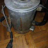 کتری برقی