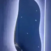 آینه دفرمه آینه بکلایت آینه باشگاه ۱۸۰۰