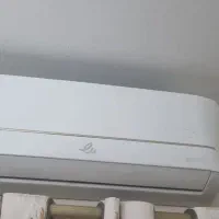 کولر ۱۲ هزار ایوولی t3