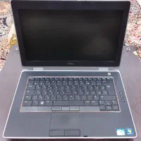 لپ تاپ دل e6420