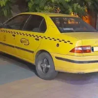 تاکسی بیسیم ۱۸۳۰