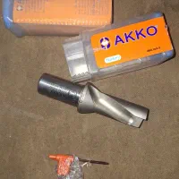 یو دریل آکو سایز ۳۲
